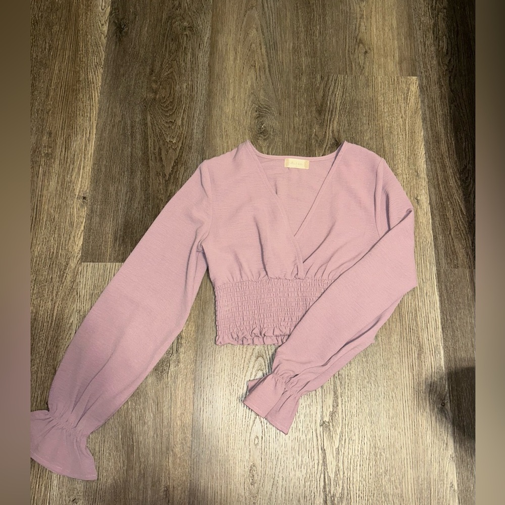 Women’s Altar’d State top